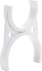 Clip 2"-2.5" double