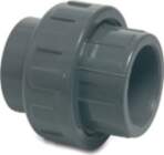PLIMAT PVC Saskrūve D75