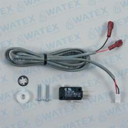 CLACK WS1 Microswitch Assy