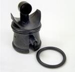 CLACK WS1 Meter plug assy
