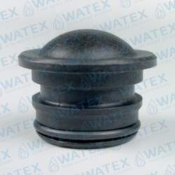 CLACK WS1 Refill Port Plug Assembly