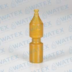 CLACK WS2 Brine Piston Assembly