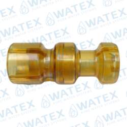 CLACK WS2 Piston Downflow Assembly
