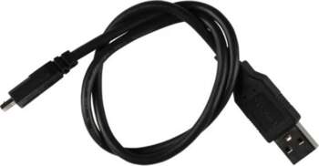 Garmin microUSB 2A Uzlādes kabelis
