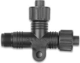 Garmin NMEA 2000 viena portu T