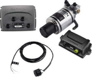 Garmin Compact Reactor 40 Hidrauliskā autopilota