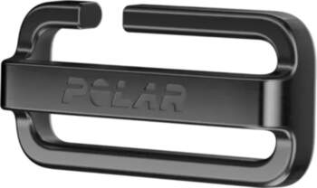 POLAR LOOP GEN2 BUCKLE BLK