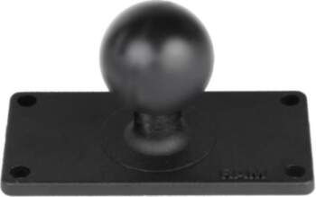 RAM Mounts RAM BASE 2" X