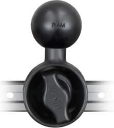 RAM Mounts RAM SIDE TRACK MOUNT