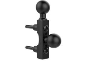 RAM Mounts UNPKD RAM CYCLE HANDLEBAR