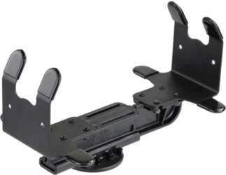 RAM Mounts VEHICLE PRINTER BASE FOR