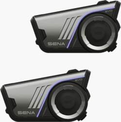 SENA 60S EVO, Motorcycle Mesh Communication