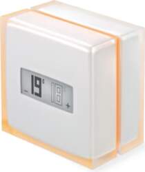 Netatmo viedais termostats
