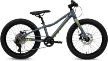 Batch Bicycles 20" MTB CHAMELEON