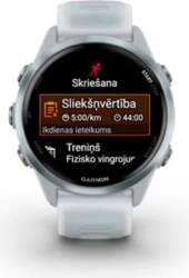 Garmin Forerunner 570 viedpulkstenis, 42 mm