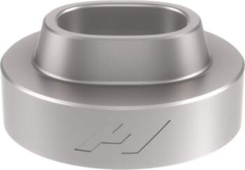 Hyperice Hypervolt 2 uzlādes bāze