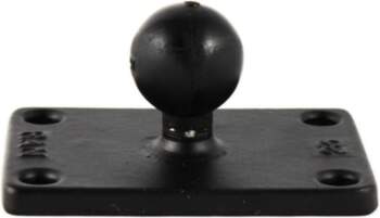 RAM Mounts RAM BASE 2" X