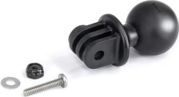 RAM Mounts RAM GOPRO MOUNTING BASE