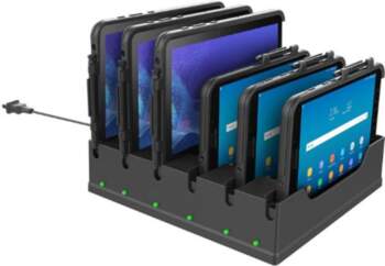 RAM Mounts UNPKD RAM SAMSUNG TAB