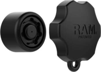 RAM Mounts UNPKD RAM SECURITY KNOB