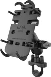 RAM Mounts UNPKG RAM QUICK-GRIP PHONE