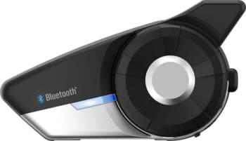 SENA 20S EVO Moto Bluetooth brīvroku