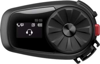 SENA 5S motociklu Bluetooth brīvroku sistēma
