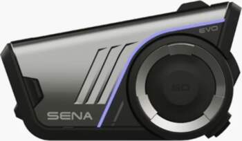 SENA 60S EVO, Motorcycle Mesh Communication