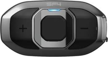 SENA SF4 Bluetooth moto brīvroku sistēma
