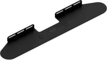 Sonos Beam Wallmount Black