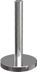 Tunturi Rapid Long Screw, Single