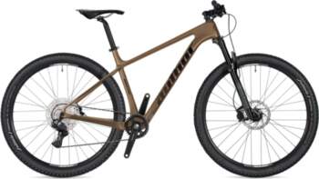 Author Master 29 Bronze Age matte/Black