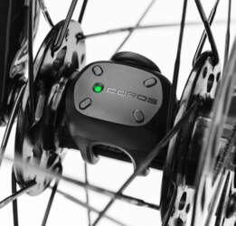 COROS Bike Speed Sensor