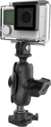 RAM Mounts GOPRO BASE & CAMERA