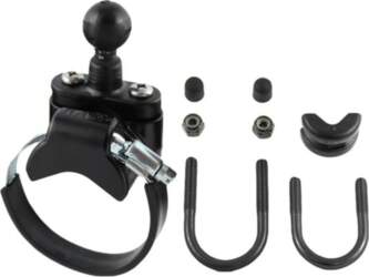 RAM Mounts RAM BASE W/ U-BOLT