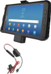 RAM Mounts UNPKD DOCK SAMSUNG TAB