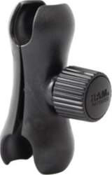 RAM Mounts UNPKD RAM DOUBLE SOCKET