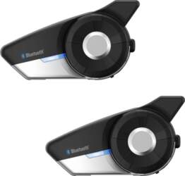SENA 20S EVO Moto Bluetooth brīvroku