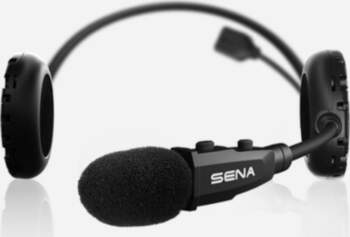 SENA 3S PLUS BOOM Moto Bluetooth