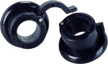 Tunturi ABS Collars - Pair