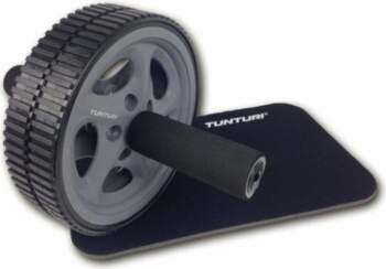 Tunturi Exercise Wheel Deluxe Vingrošanas ritenis