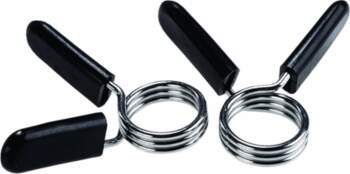 Tunturi Spring Collars 30mm - Pair