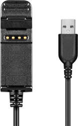 Garmin Accessory, Charge Cable, USB, Edge