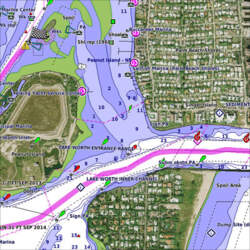 Garmin VPC019R-g3 Polynesia