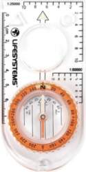Lifesystems Navigation Compass