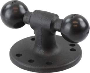 RAM Mounts RAM 2 1/2" DIA