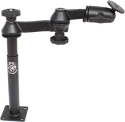 RAM Mounts RAM DBL SWING ARM