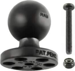 RAM Mounts RAM STACK-N-STOW TOPSIDE W/