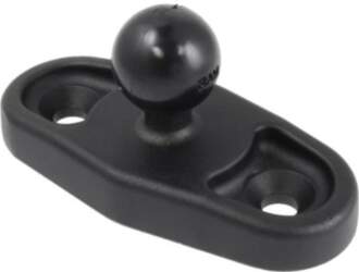 RAM Mounts UNPK RAM CLAMP BASE