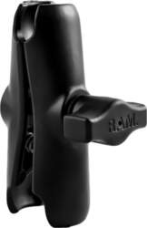 RAM Mounts UNPKD RAM DOUBLE SOCKET